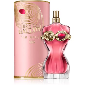 Jean Paul Gaultier La Belle Rosea Eau de Parfum pentru femei